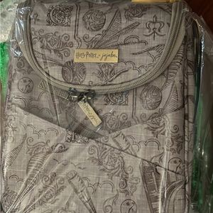 Jujube Be Cool - Harry Potter Catch the Golden Snitch